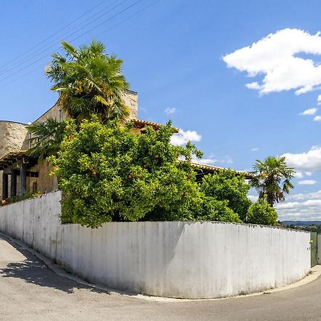 Isatour - Ninho D' Aguia Villa Águeda Eksteriør bilde